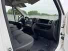 Peugeot Boxer L3H2 Klima - 10