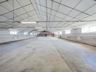 HALA PRODUKCJA MAGAZYN 825 m2 gm. ZABIERZÓW - 2