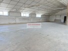 HALA PRODUKCJA MAGAZYN 825 m2 gm. ZABIERZÓW - 3