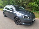 Škoda Fabia Ambition Green Tec - 1