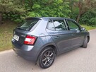 Škoda Fabia Ambition Green Tec - 2