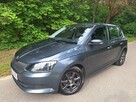 Škoda Fabia Ambition Green Tec - 3