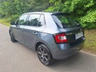 Škoda Fabia Ambition Green Tec - 4
