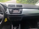 Škoda Fabia Ambition Green Tec - 11