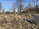 Działki bud na osiedlu zamkniętym k. Nasielska - 8