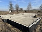 Działki bud na osiedlu zamkniętym k. Nasielska - 11