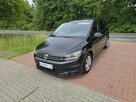 Volkswagen Touran 1,6 tdi automat 7 miejsc niski przebieg 123 tys km ! - 1