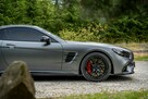 Mercedes SL 63 AMG 5.5 V8 Biturbo 585KM SL63 AMG 5.5 V8 585KM SALON PL BEZWYPADKOWY FV23% - 9