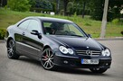 Mercedes CLK 280 3,0 Benzyna*231KM# Xenon*Avantgarde*Full Opcja - 2