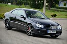 Mercedes CLK 280 3,0 Benzyna*231KM# Xenon*Avantgarde*Full Opcja - 3