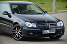 Mercedes CLK 280 3,0 Benzyna*231KM# Xenon*Avantgarde*Full Opcja - 4