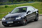 Mercedes CLK 280 3,0 Benzyna*231KM# Xenon*Avantgarde*Full Opcja - 5
