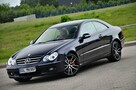 Mercedes CLK 280 3,0 Benzyna*231KM# Xenon*Avantgarde*Full Opcja - 6