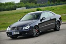 Mercedes CLK 280 3,0 Benzyna*231KM# Xenon*Avantgarde*Full Opcja - 7