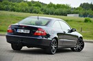 Mercedes CLK 280 3,0 Benzyna*231KM# Xenon*Avantgarde*Full Opcja - 10