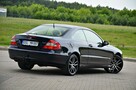Mercedes CLK 280 3,0 Benzyna*231KM# Xenon*Avantgarde*Full Opcja - 12
