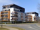 Mieszkanie Gliwice Sikornik, Bogatki - 1