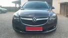 Opel Insignia 2016 | 1.6 Diesel 120KM | Cosmo | Navi | Skóry | Xenon - 6