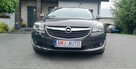 Opel Insignia 2016 | 1.6 Diesel 120KM | Cosmo | Navi | Skóry | Xenon - 11