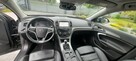 Opel Insignia 2016 | 1.6 Diesel 120KM | Cosmo | Navi | Skóry | Xenon - 12
