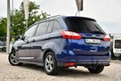 Ford Grand C-MAX 1.6TDCI#116PS#Pano#Navi#Climatr#Serwis#Świeży Import#1 Rok Gwarancji!! - 16