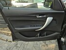 BMW 116i SPORT 136km  klima NAWIGACJA serwis BEZWYPADEK 2012 - 10