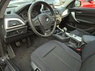 BMW 116i SPORT 136km  klima NAWIGACJA serwis BEZWYPADEK 2012 - 11