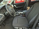 BMW 116i SPORT 136km  klima NAWIGACJA serwis BEZWYPADEK 2012 - 12