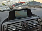 BMW 116i SPORT 136km  klima NAWIGACJA serwis BEZWYPADEK 2012 - 14