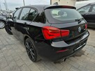 BMW 118i 136km KOLOROWY WYŚWIETLACZ pdc KLIMA bezwypadkowy SERWIS 2017 - 3