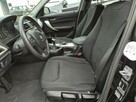 BMW 118i 136km KOLOROWY WYŚWIETLACZ pdc KLIMA bezwypadkowy SERWIS 2017 - 11