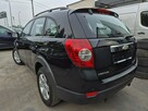 Captiva 2.0D LT 4x4 150km 7 foteli SKÓRA serwis 2010 - 3