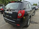 Captiva 2.0D LT 4x4 150km 7 foteli SKÓRA serwis 2010 - 4