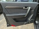 Captiva 2.0D LT 4x4 150km 7 foteli SKÓRA serwis 2010 - 10
