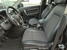 Captiva 2.0D LT 4x4 150km 7 foteli SKÓRA serwis 2010 - 12