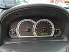 Captiva 2.0D LT 4x4 150km 7 foteli SKÓRA serwis 2010 - 13