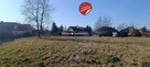 Działka budowlana Skawina, Kwiatowa - 1