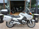 BMW R 1200 RT ## piękny motocykl BMW R 1200 RT ## WYGLĄDA Pięknie - 2