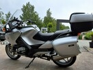 BMW R 1200 RT ## piękny motocykl BMW R 1200 RT ## WYGLĄDA Pięknie - 3