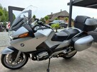 BMW R 1200 RT ## piękny motocykl BMW R 1200 RT ## WYGLĄDA Pięknie - 4