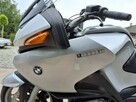 BMW R 1200 RT ## piękny motocykl BMW R 1200 RT ## WYGLĄDA Pięknie - 6