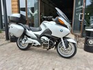BMW R 1200 RT ## piękny motocykl BMW R 1200 RT ## WYGLĄDA Pięknie - 8