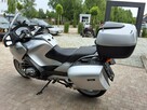 BMW R 1200 RT ## piękny motocykl BMW R 1200 RT ## WYGLĄDA Pięknie - 15
