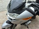 BMW R 1200 RT ## piękny motocykl BMW R 1200 RT ## WYGLĄDA Pięknie - 16