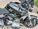 BMW R  BMW R 1200R BARDZO ŁADNY i zadbany ** raty -kup online - 4