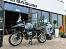 BMW GS ## Motocykl BMW R1150 GS W STANIE bardzo dobrym raty -kup online - 1