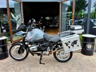 BMW GS ## Motocykl BMW R1150 GS W STANIE bardzo dobrym raty -kup online - 2