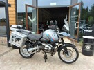 BMW GS ## Motocykl BMW R1150 GS W STANIE bardzo dobrym raty -kup online - 3