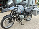 BMW GS ## Motocykl BMW R1150 GS W STANIE bardzo dobrym raty -kup online - 8