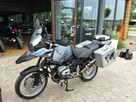 BMW GS ## Motocykl BMW R1150 GS W STANIE bardzo dobrym raty -kup online - 9
